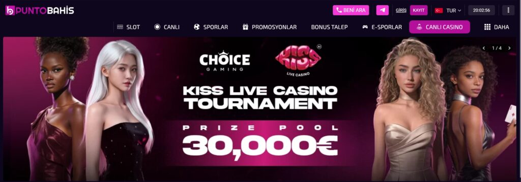 puntobahis hakkında